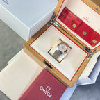 Omega Constellation Series 39 131.20.39.20.02.001