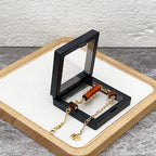Louis Vuitton Orange Bracelet