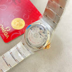 Omega Constellation Series 29 131.20.29.20.05.001
