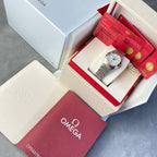 Omega Constellation Series 29 131.20.29.20.05.001