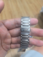 Longines Conquest Series Mechanical watch 42.00mm L3.835.4.32.6