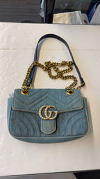 Gucci 4467449SYWP3367
