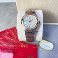 Omega Constellation Series 29 131.25.29.20.55.001