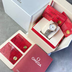 Omega Constellation Series 29 131.25.29.20.52.001