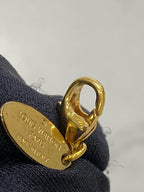 Louis Vuitton Gold Bracelet