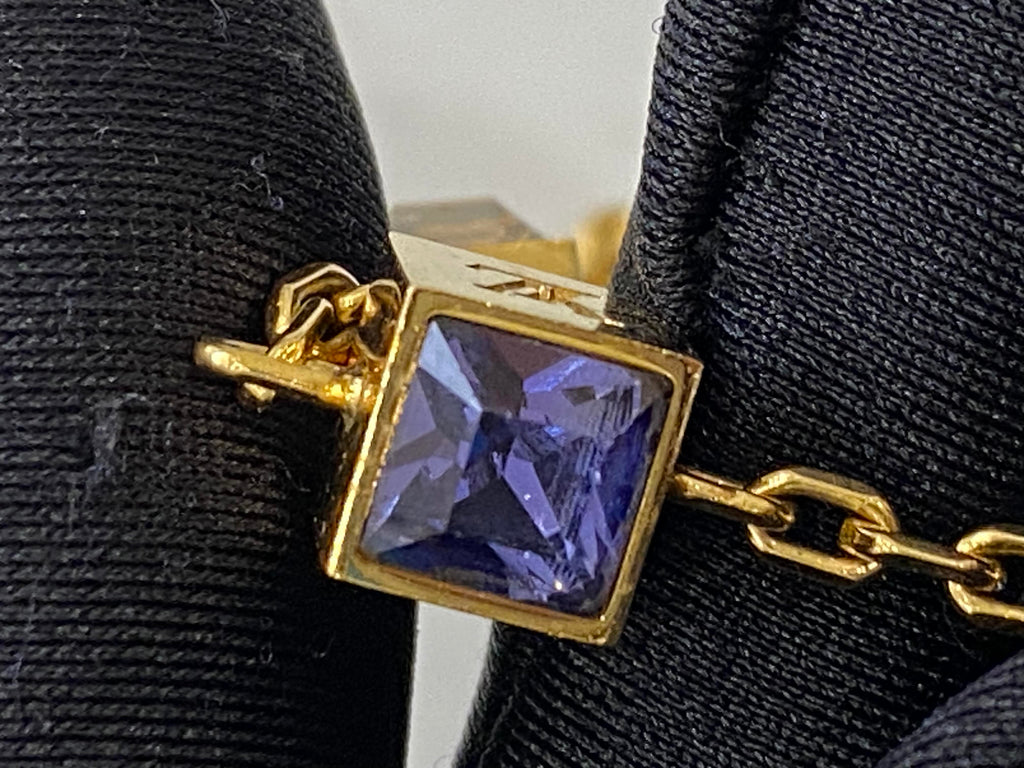 Louis Vuitton Gold Bracelet