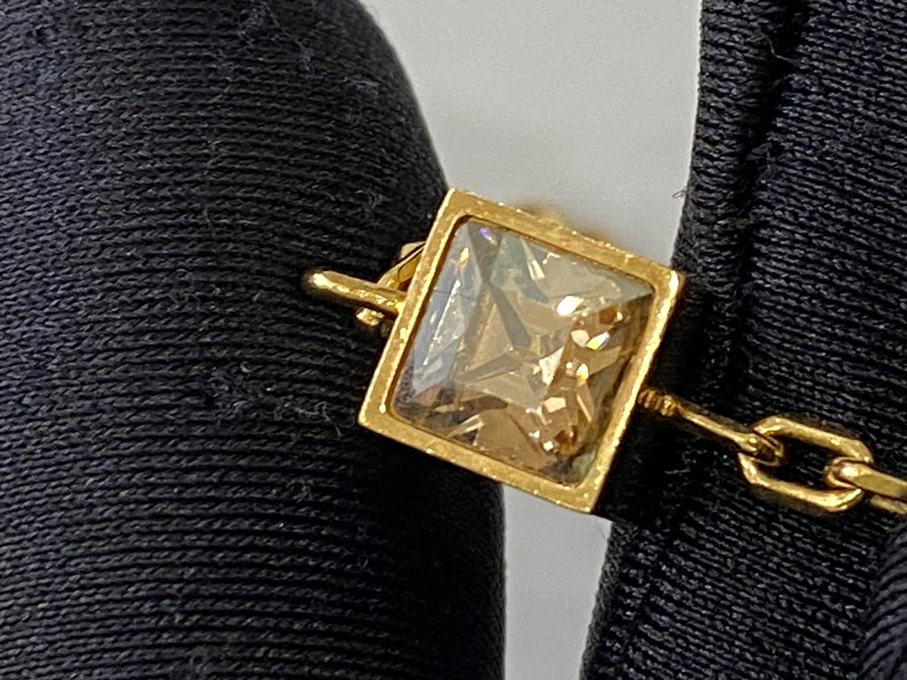 Louis Vuitton Gold Bracelet