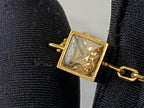 Louis Vuitton Gold Bracelet