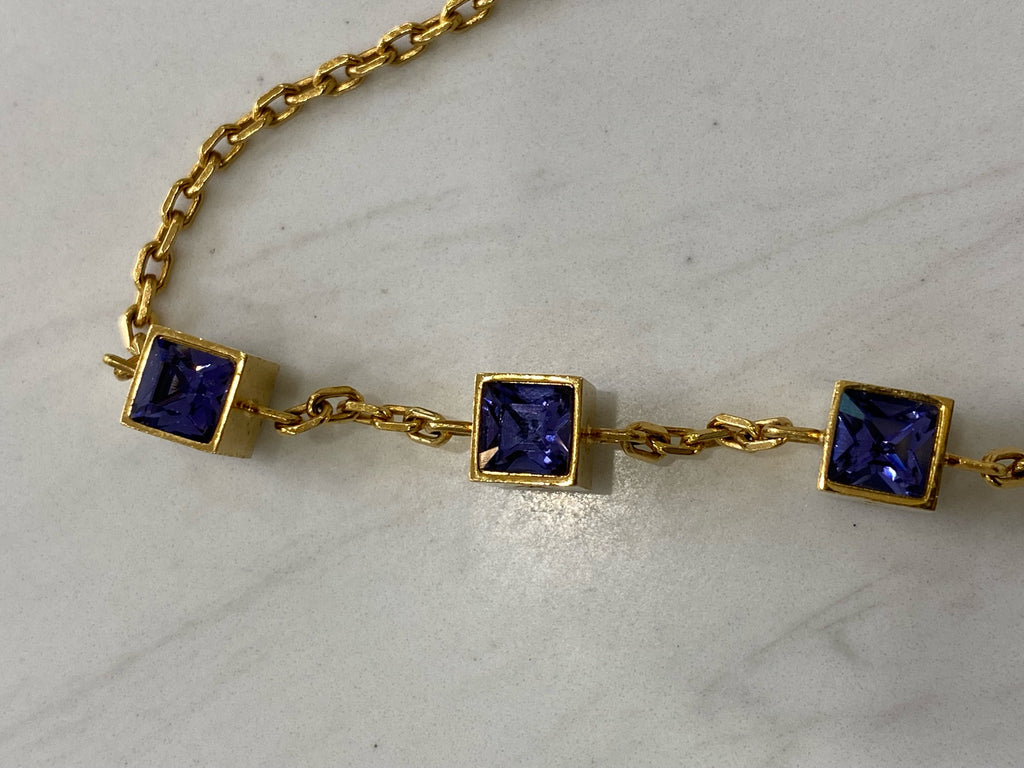 Louis Vuitton Gold Bracelet