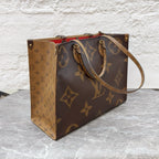 Louis Vuitton Shoulder Bag