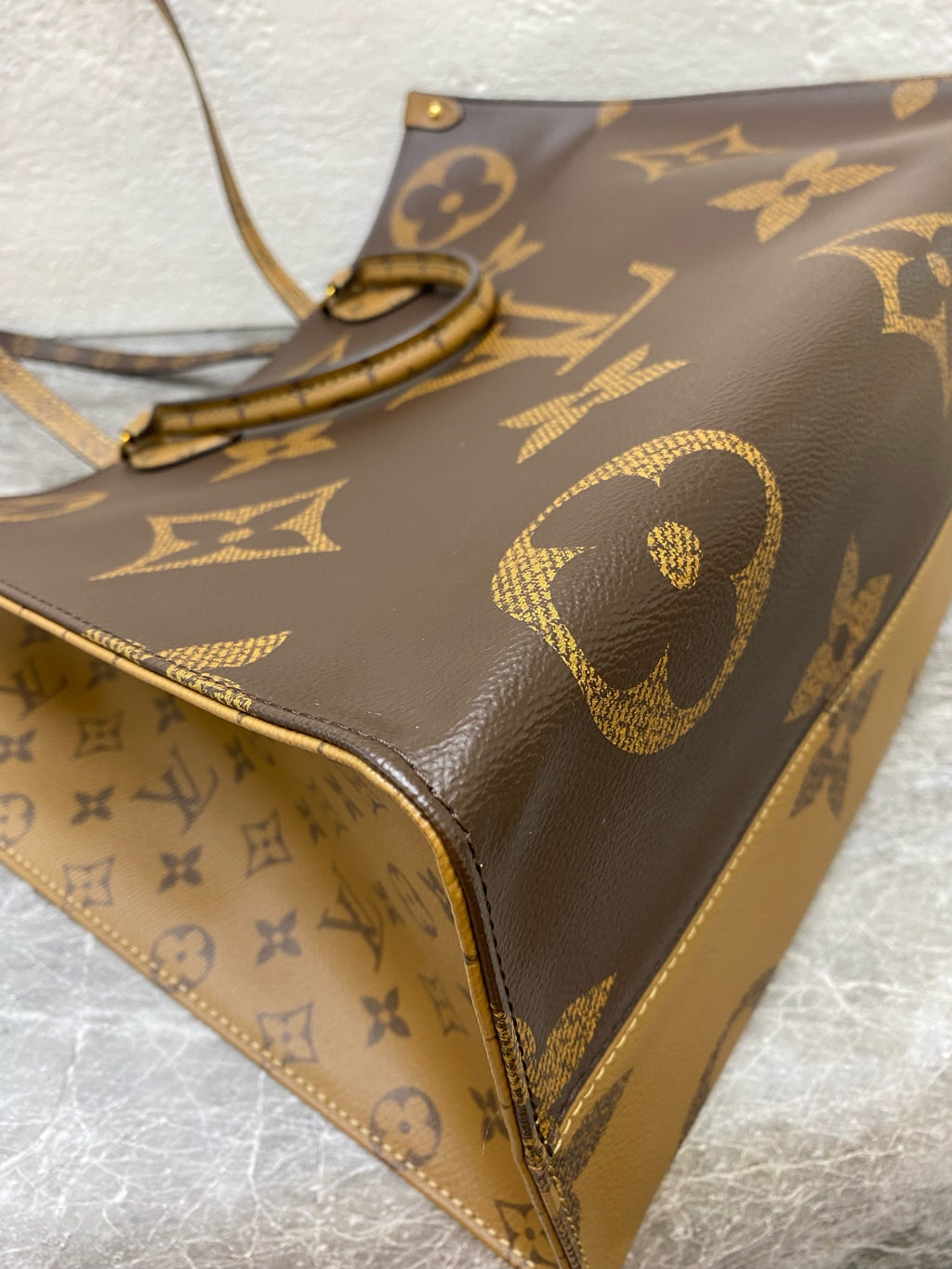 Louis Vuitton Shoulder Bag