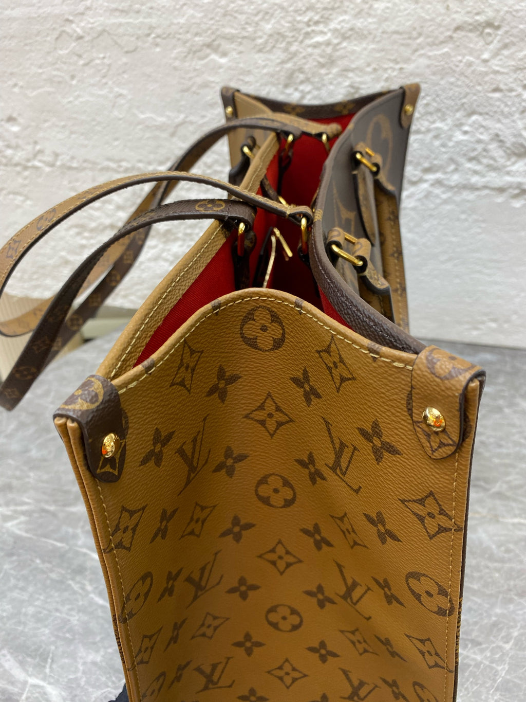 Louis Vuitton Shoulder Bag