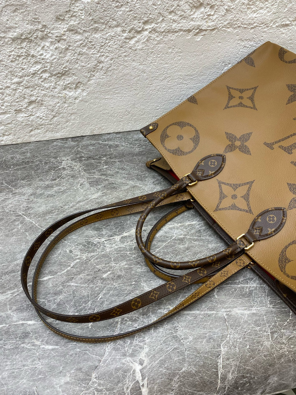 Louis Vuitton Shoulder Bag