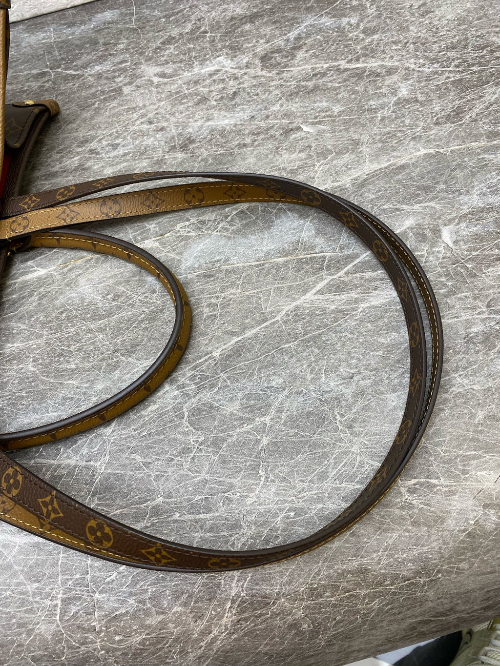Louis Vuitton Shoulder Bag