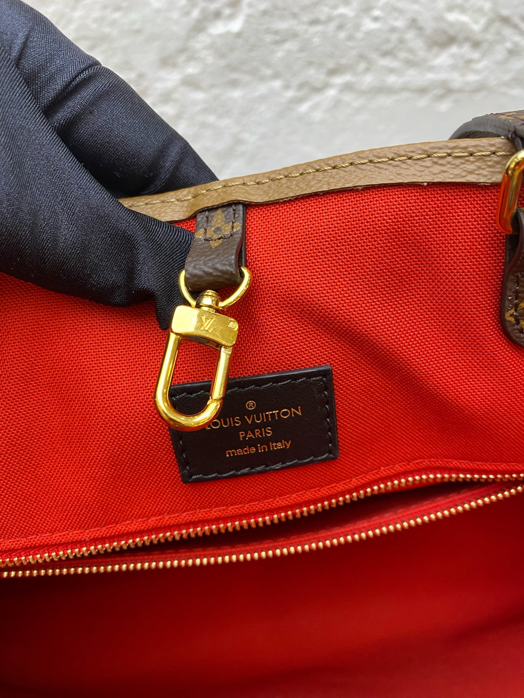 Louis Vuitton Shoulder Bag