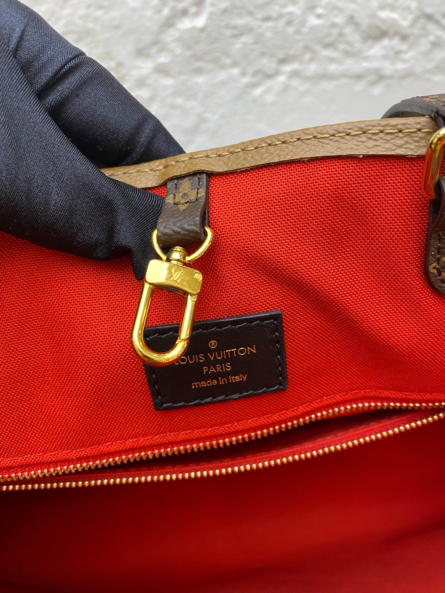 Louis Vuitton Shoulder Bag