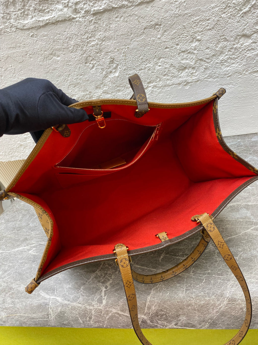 Louis Vuitton Shoulder Bag
