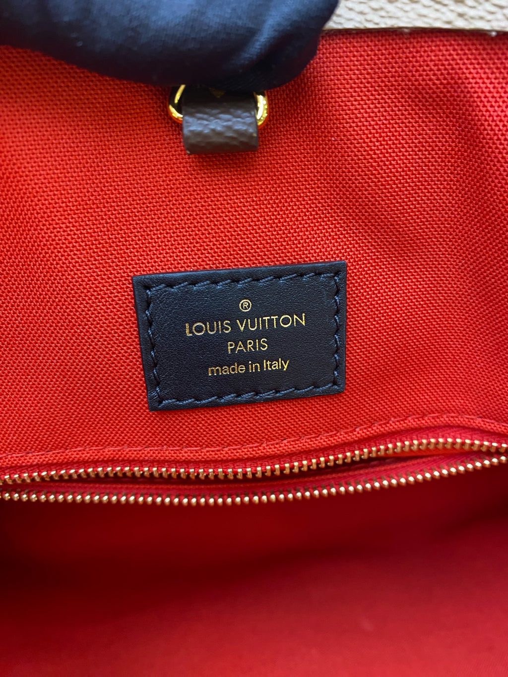 Louis Vuitton Shoulder Bag