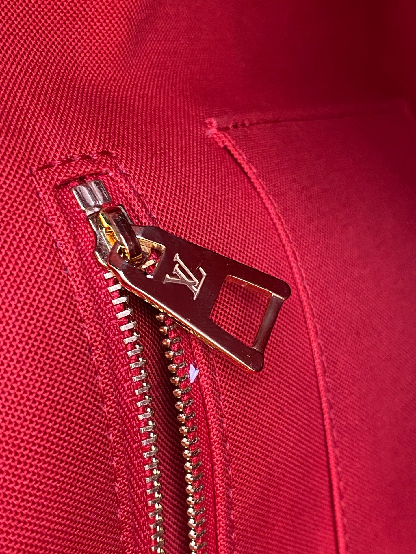 Louis Vuitton Shoulder Bag