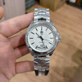 TAG Heuer Lincoln Automatic (self-winding) watch 42MM WAT2011.BA0951