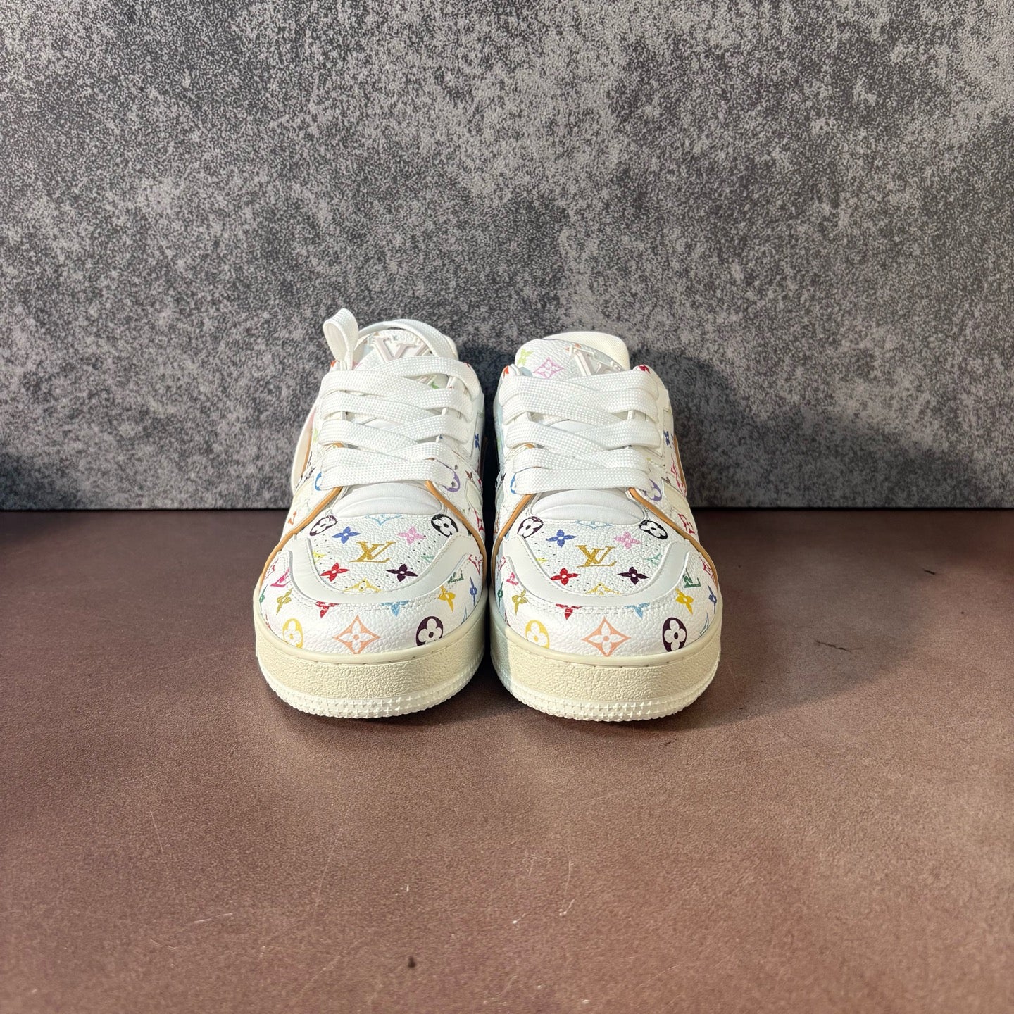 Louis Vuitton Athletic sneakers