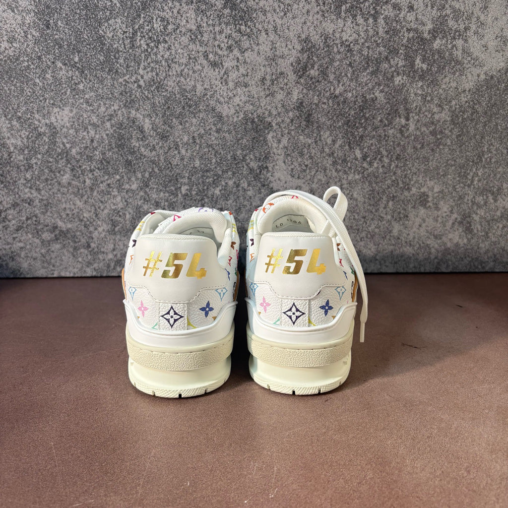 Louis Vuitton Athletic sneakers