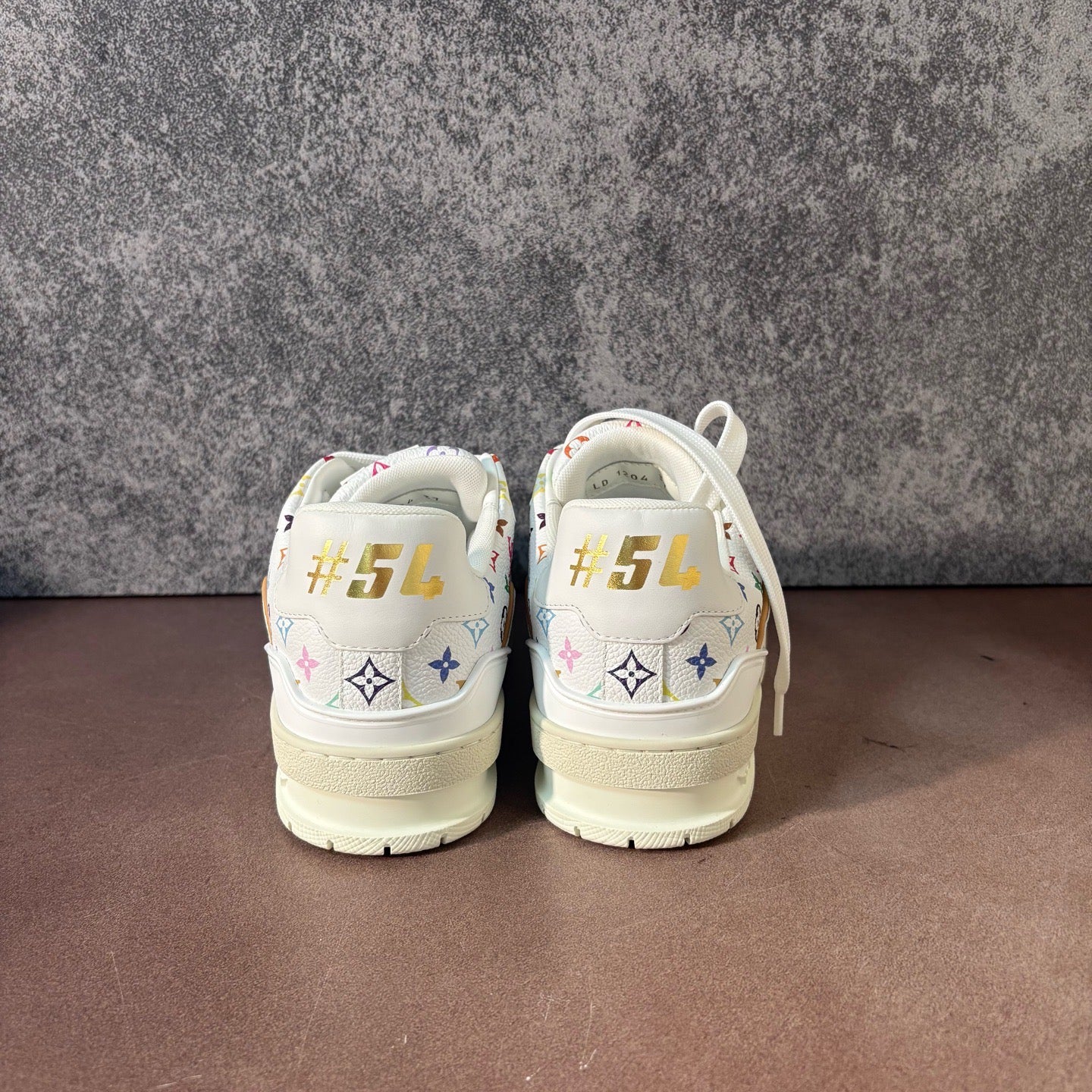 Louis Vuitton Athletic sneakers