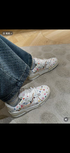 Louis Vuitton Athletic sneakers