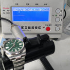 Rolex Oyster Perpetual model 41 millimeters m124300-0005