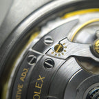 Rolex Oyster Perpetual model 41 millimeters m124300-0005