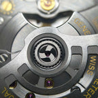 Rolex Oyster Perpetual model 41 millimeters m124300-0005