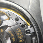 Rolex Oyster Perpetual model 41 millimeters m124300-0005