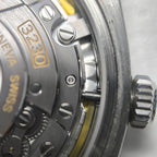 Rolex Oyster Perpetual model 41 millimeters m124300-0005