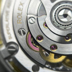 Rolex Oyster Perpetual model 41 millimeters m124300-0005