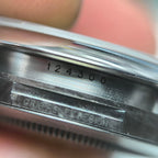 Rolex Oyster Perpetual model 41 millimeters m124300-0005