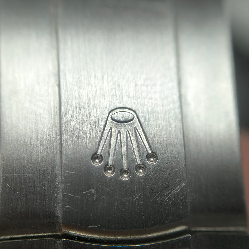 Rolex Oyster Perpetual model 41 millimeters m124300-0005