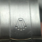 Rolex Oyster Perpetual model 41 millimeters m124300-0005
