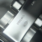 Rolex Oyster Perpetual model 41 millimeters m124300-0005