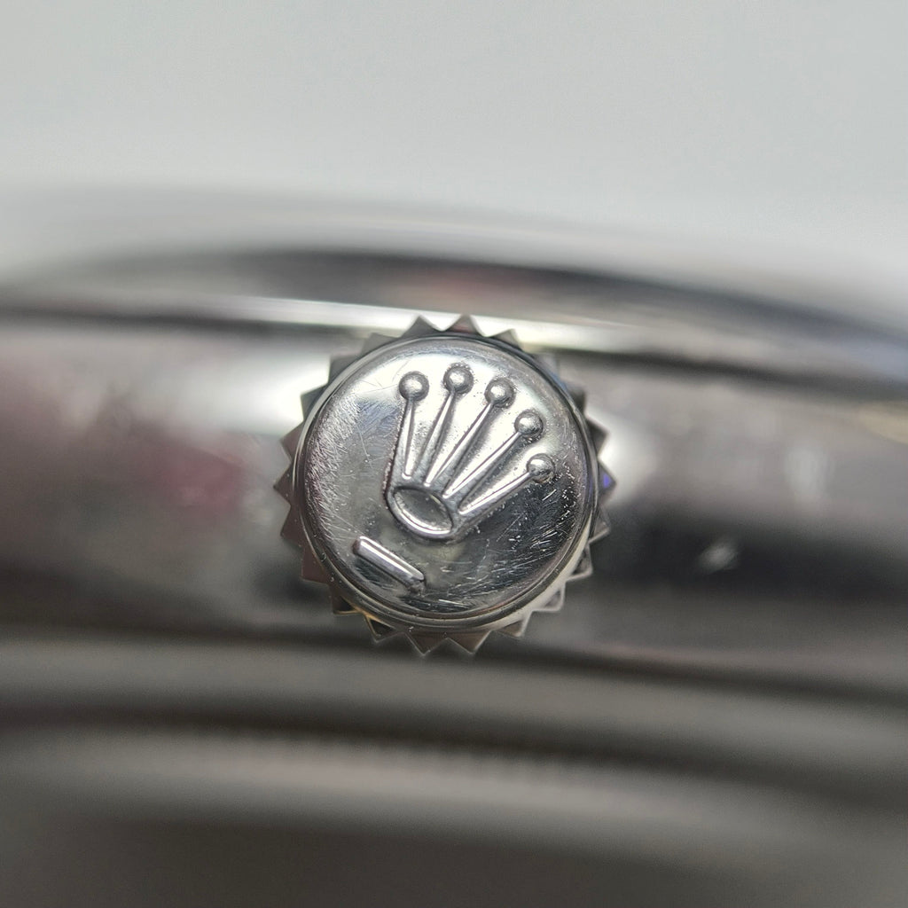 Rolex Oyster Perpetual model 41 millimeters m124300-0005