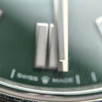 Rolex Oyster Perpetual model 41 millimeters m124300-0005