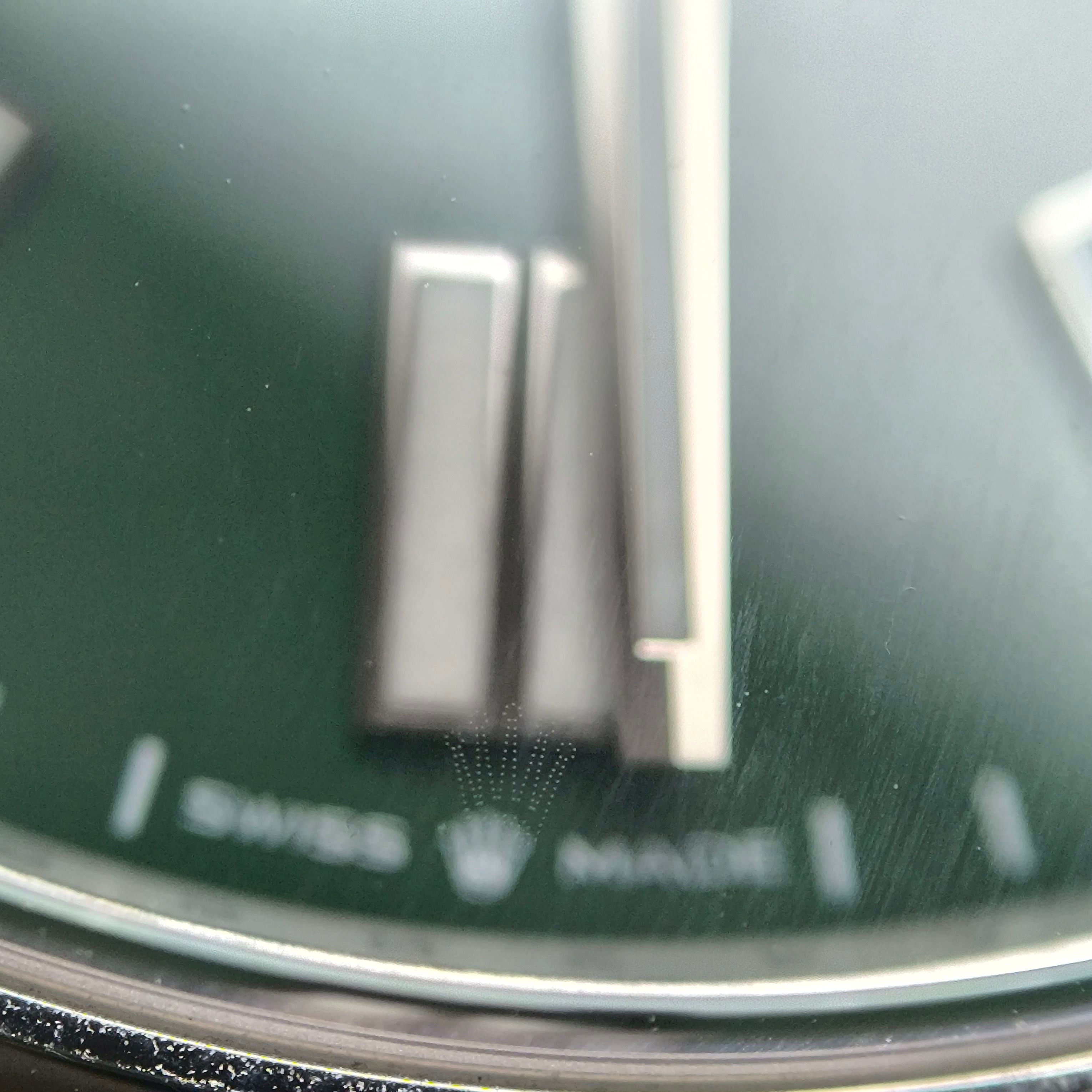 Rolex Oyster Perpetual model 41 millimeters m124300-0005