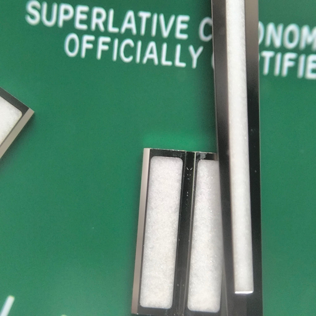 Rolex Oyster Perpetual model 41 millimeters m124300-0005