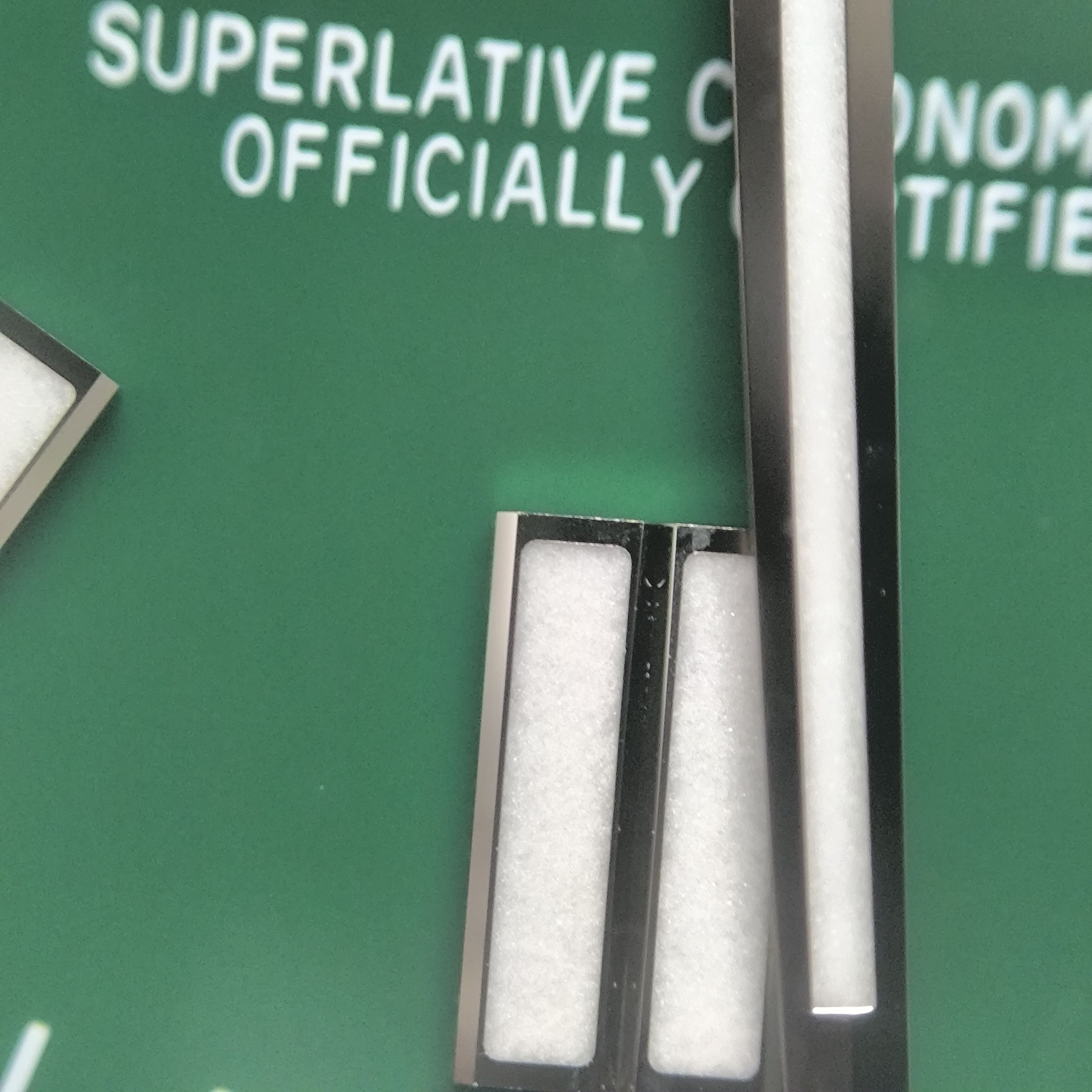 Rolex Oyster Perpetual model 41 millimeters m124300-0005