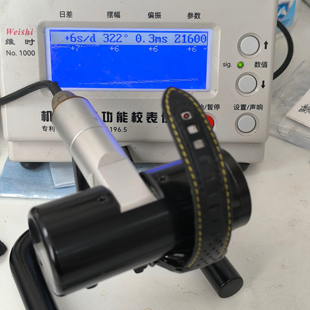 Omega Superba Series 44.25 311.92.44.30.01.001