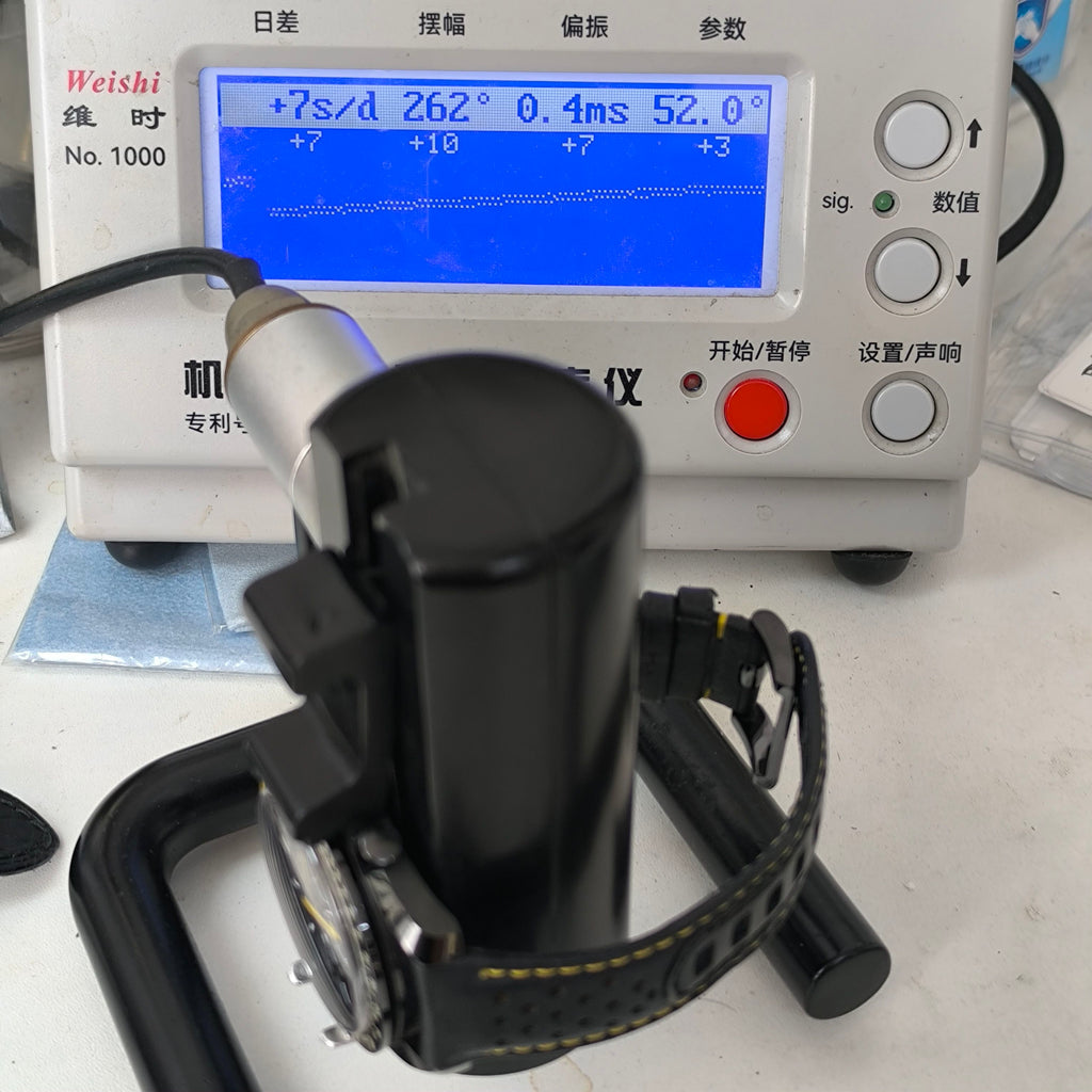 Omega Superba Series 44.25 311.92.44.30.01.001