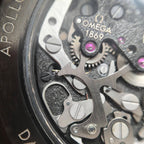 Omega Superba Series 44.25 311.92.44.30.01.001