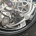 Omega Superba Series 44.25 311.92.44.30.01.001