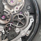 Omega Superba Series 44.25 311.92.44.30.01.001