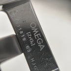 Omega Superba Series 44.25 311.92.44.30.01.001