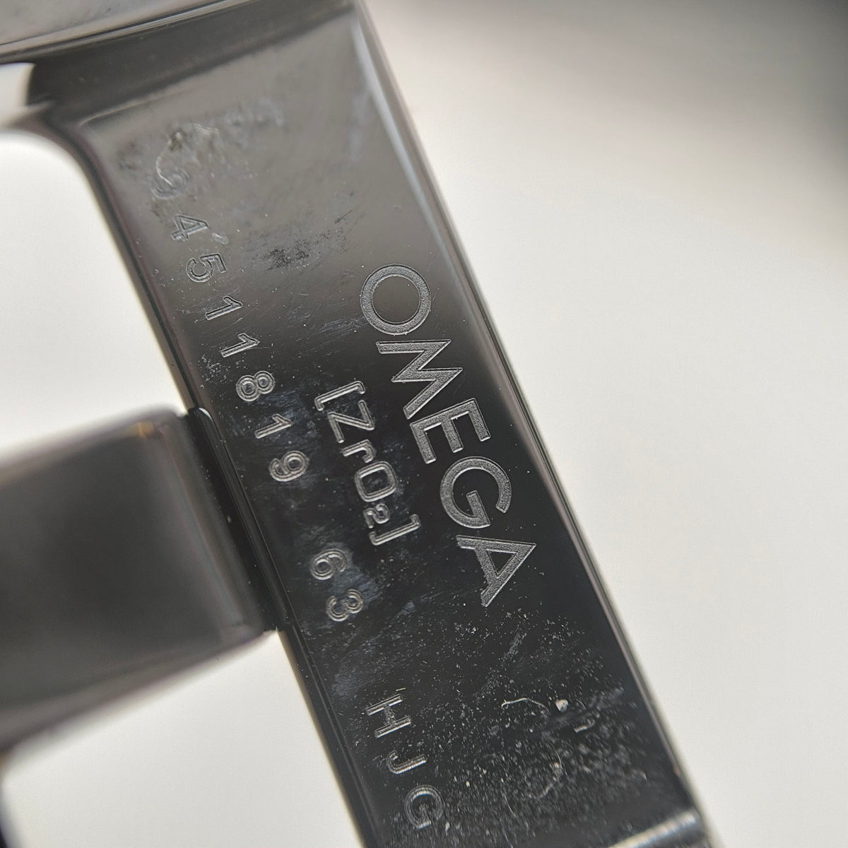 Omega Superba Series 44.25 311.92.44.30.01.001